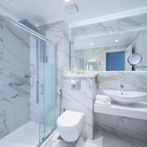 Chambre Familiale Double